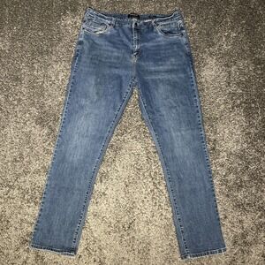 Kenneth Cole Straight‎ fit 40 x 34jeans